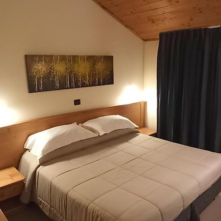 Hotel Alpechiara Pré-Saint-Didier Kültér fotó