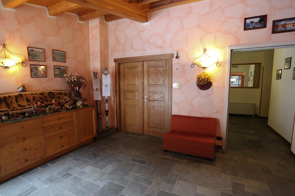 Hotel Alpechiara Pré-Saint-Didier Kültér fotó